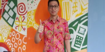 Hero Wijayadi: Sukses Berbisnis Bunga Tanpa Toko Bunga
