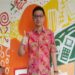 Hero Wijayadi: Sukses Berbisnis Bunga Tanpa Toko Bunga