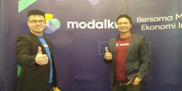 Reynold Wijaya : Bangun Kerajaan Fintech Untuk Atasi Kesenjangan Ekonomi