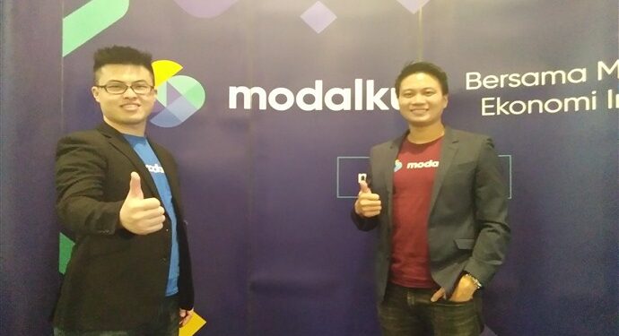 Reynold Wijaya : Bangun Kerajaan Fintech Untuk Atasi Kesenjangan Ekonomi