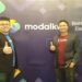 Reynold Wijaya : Bangun Kerajaan Fintech Untuk Atasi Kesenjangan Ekonomi