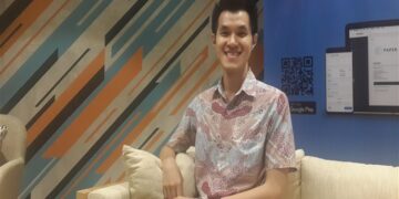 Jeremy Limman : Solusinya Bantu UMKM Agar Tak Repot Menagih