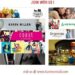 Kanmo Retail Group Digitalisasi Seluruh Mereknya