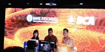 Tingkatkan Sistem Pembayaran Domestik, BCA Luncurkan Kartu Paspor BCA GPN