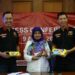 Khong Guan dan Kemendikbud Gelar Kompetisi Penjualan
