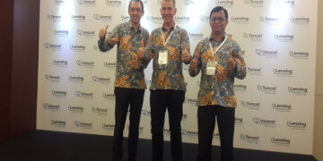 Lenzing Grup Luncurkan Serat Premium