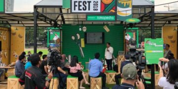 Maker Fest Digelar di Medan