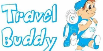Aplikasi ini Pandu Wisata Anda di Luar Negeri