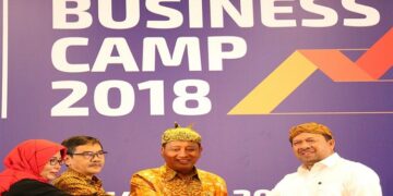 Kemenristekdikti Pacu Pertumbuhan Startup