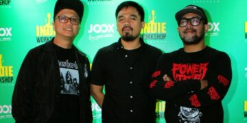 Upaya JOOX Maksimalkan Potensi Musisi Independen