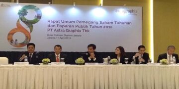 Berkat Bisnis e-Commerce Pendapatan Astragraphia Meningkat
