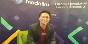 Reynold Wijaya - Modalku