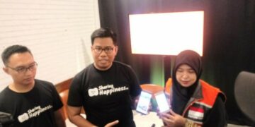Rumah Zakat Perbarui Platform Penggalangan Dana Digitalnya