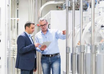 SAP Perkenalkan SAP Digital Manufacturing Cloud