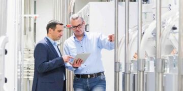 SAP Perkenalkan SAP Digital Manufacturing Cloud