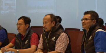 Sekar Telkom Nilai Program CSR Telkom Tidak Diskriminatif