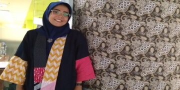 Shenia Ananda : Bangun Bisnis Fesyen Dari Kepepet