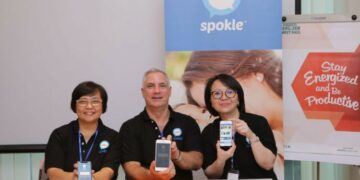 Aplikasi Spokle Bantu Komunikasi dengan Anak Tuna Rungu