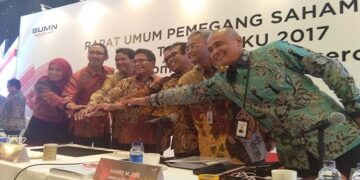 Telkom  Angkat Siti Choiriana Jadi Direksi