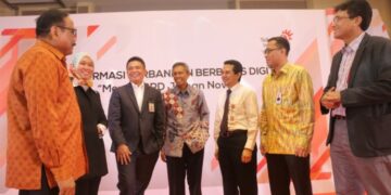 TelkomGroup Dukung Transformasi Perbankan Berbasis Digital