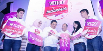 Anak Muda Diajak Bikin Dampak Sosial Positif untuk Indonesia