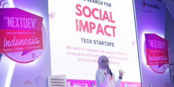 Kompetisi The NextDev 2018 Kini Punya Konsep Baru