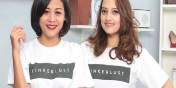 Tinkerlust Peroleh Dana dari GDP Ventures