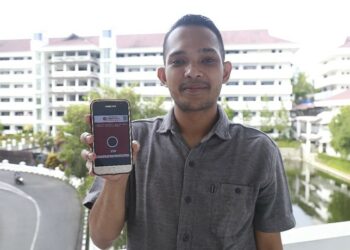 Sapu Bersih Pungli Dengan Aplikasi Berbasis Android