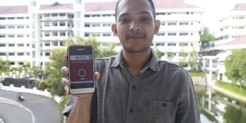 Sapu Bersih Pungli Dengan Aplikasi Berbasis Android