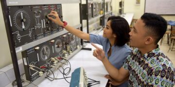 Unika Atma Jaya Siap Go Digital