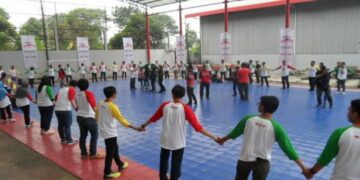 mahasiswa Indonesia