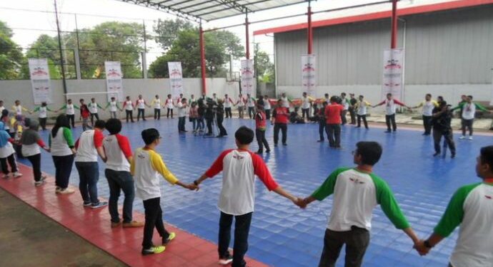 mahasiswa Indonesia