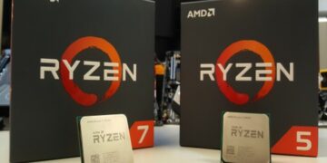 Prosesor Ryzen, Tingkatkan Standar Para Gamer Antusias dan Kreator