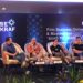 Akatara, Upaya Bekraf Agar Perfilman Indonesia Menarik Investor