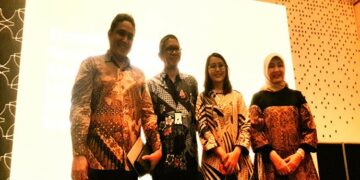 Bekraf Bawa Buku & Film Indonesia Ke London Book Fair (LBF)