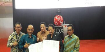 Bekraf Gandeng BEI Dukung Startup Lokal Berbasis Teknologi