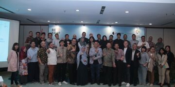Bekraf Gelar Kelas Keuangan bagi Artis dan Manager Artis