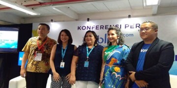 Blibli Tawarkan Solusi Belanja Grocery Lewat Bliblimart