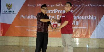 Bukalapak Latih Santri Dagang Online