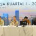 Danamon Salurkan Kredit Rp 130,2 T di Q1 2018