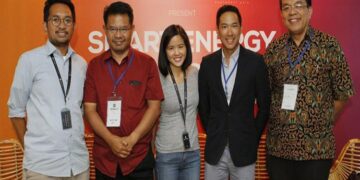 Digitaraya, Cari Startup Bagi Solusi Energi