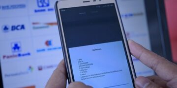Racing Weekend Banking Upaya Telkomsel Dorong Adopsi Layanan Mobile Banking