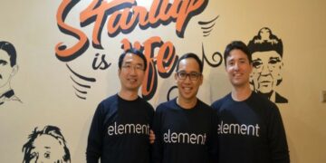 Startup Artificial Intelligence Raih Pendanaan Seri A