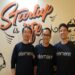 Startup Artificial Intelligence Raih Pendanaan Seri A