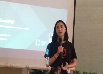 Jual Beli Emas Online Semakin Marak
