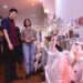 Hadirkan Seni Kreatif di Ruang Kerja Bersama