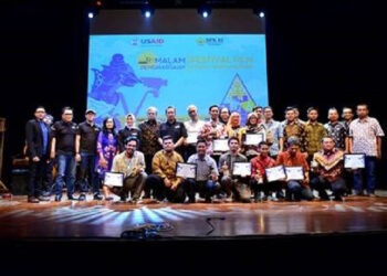 Ayo Buat Film Kawal Harta Negara