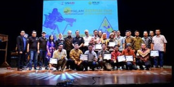 Ayo Buat Film Kawal Harta Negara