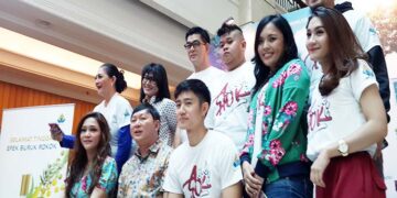 Anak Hoki, Film Yang Terinspirasi Masa Muda Ahok