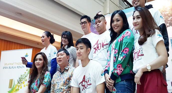 Anak Hoki, Film Yang Terinspirasi Masa Muda Ahok